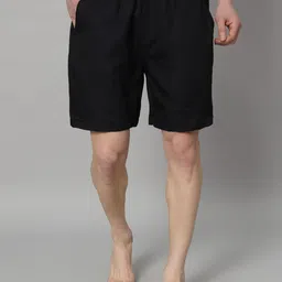 OWO THE LABEL Mid Rise Pure Cotton Boxer OTLMB10-S-picture-48