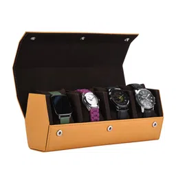 essart 4-Slot Watch Organiser-picture-34