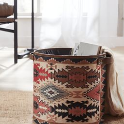 Mona B Cream-Coloured Water Resistant Multi-Utility Organisers-12