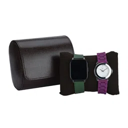 essart Two-Slot Watch Organiser-picture-37