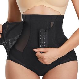 Munaafi Self Designed Tummy Shapewear-picture-16