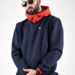 COMICSENSE Men Anime Printed Jujutsu Kaisen Itadori Hooded Sweatshirt-image-48