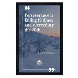 Gallery99 Motivational Quote Texture Paper Framed Wall Decor-image-32
