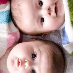 Wallpics White Babies Printed Waterproof Wallpaper-image-84