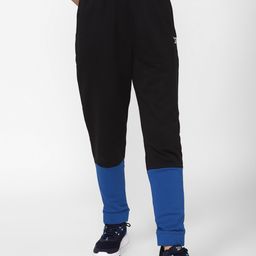Reebok Women Colourblocked Joggers-picture-28
