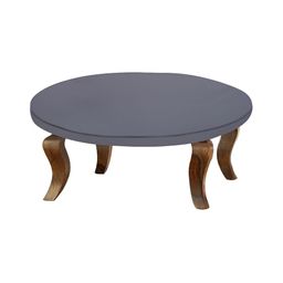 Stylista Grey Waterproof Round Elasticated 2 Seater Table Cover-image-46