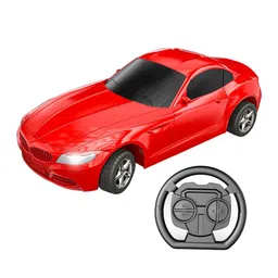 Mirana Kids Lancer Model B - USB C Rechargeable RC Toy Car-image-86