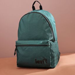 Levis Men Checked Backpack - 17 Ltr-51