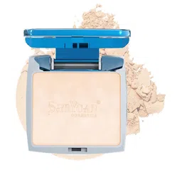 SHRYOAN Lightweight Oil Control 12 Hr Coverage SPF20 Face Compact Powder 24 g - Shade 01-31