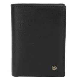 PERQUISITE Men Leather Card Holder-32