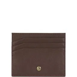 PERQUISITE Men Leather Card Holder-56