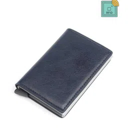VOGARD Unisex Leather Card Holder-45
