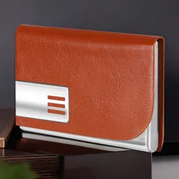 LOREM Unisex Card Holder-30