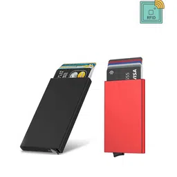 VOGARD Unisex Pack Of 2 Card Holder-image-95