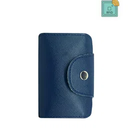 GREEN DRAGONFLY RFID Protected Card Holder-image-9
