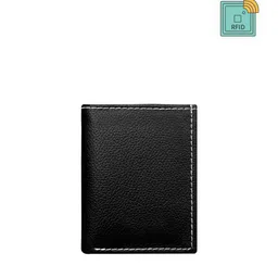 GREEN DRAGONFLY Textured RFID Protected Card Holder-picture-52