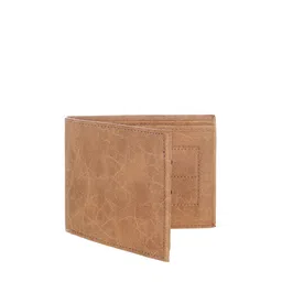 MARKQUES Men Two Fold Wallet with SIM Card Holder-18