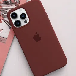 TREEMODA Silicone iPhone 15Pro Mobile Cover-39