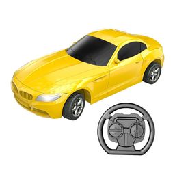 Mirana Kids Rechargeable Toy Car-image-56