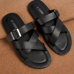 CODE by Lifestyle Men Comfort Sandals-image-29