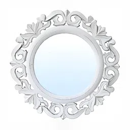 VAS collection home Oval Shape Wall Mirror-image-62