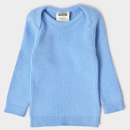 MiArcus Infants Ribbed Round Neck Knitted Thermal-image-61