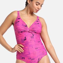 Speedo Brigitte Printed Swimwear-image-69