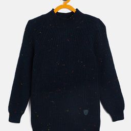 Duke Boys Blue Pullover-image-39