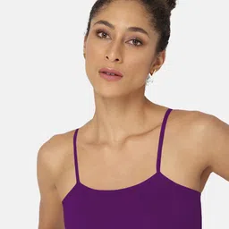 intimacy LINGERIE Solid Cotton Sports Workout Bra - Full Coverage-52