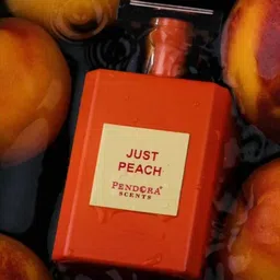 Paris Corner Perfumes Pendora Scents Just Peach Long Lasting Eau De Parfum - 100 ml-29