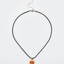 Mango Kids Girls Halloween Chain-image-7