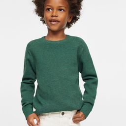 Mango Kids Boys Sustainable Pullover-picture-33
