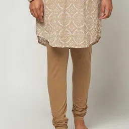 Fabindia Pure Cotton Full Length Churidar-picture-14