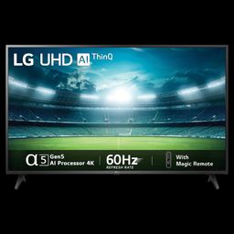 LG UQ7500 108 cm (43 inch) 4K Ultra HD LED WebOS TV with Gen5 AI Processor 4K-image-47