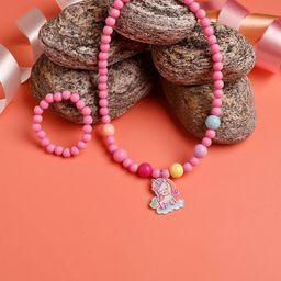 Jewelz Girls Handcrafted Necklace-97
