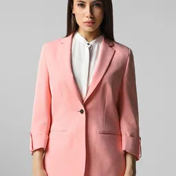 Van Heusen Woman  Single-Breasted Blazer-picture-26