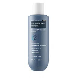 Bare Anatomy Expert AndenoGrow Technology Anti-Hair Fall Shampoo - 250 ml-10