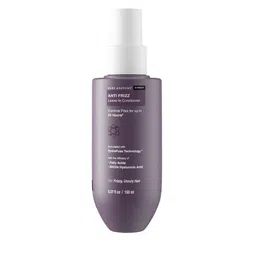 Bare Anatomy HydraFuse Technology Anti-Frizz Leave-In Conditioner - 150 ml-8