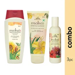 moha Shampoo And Conditioner Combo-19