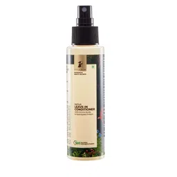 Pilgrim Patua Leave-in Conditioner for Damage Control - Fights Frizz & Improves Elasticity-20