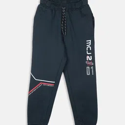 Monte Carlo Boys Printed Joggers-image-46