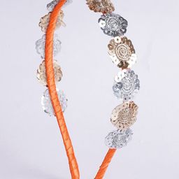 Choko Girls Embellished Hairband-image-80