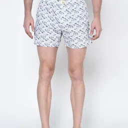 SI2 SLIP IN 2 Men Assorted Printed Boxer-87