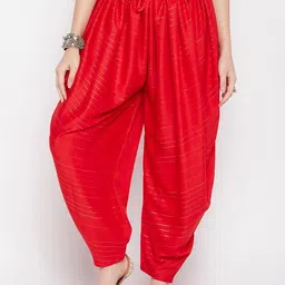 Clora Creation Women Striped Dhotis-picture-33