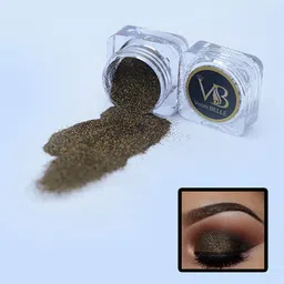 Veoni BELLE 4 Professional Cosmetics Eyeshadow-Antique Gold-Red-Dark Starlit-Saphhire Pink-36