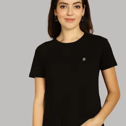 Friskers Bio Wash Pure Cotton T-Shirt-picture-16
