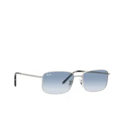 Ray-Ban Unisex UV Protected Lens Rectangle Sunglasses 8056597835701-17