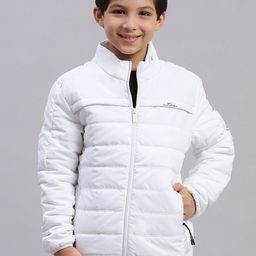 Monte Carlo Boys Lightweight Padded Jacket-image-16