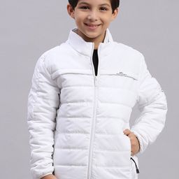 Monte Carlo Boys Lightweight Puffer Jacket-picture-52