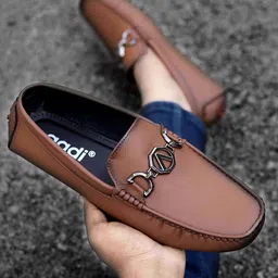aadi Men Tan Monks-picture-28